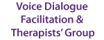 Voice Dialogue Facilitation