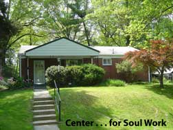 Photo - The Center for Soul Work